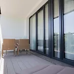 Apartamenty Paradise